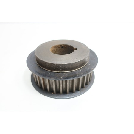 Gates 2-3/16IN 34T 14MM TIMING SPROCKET 14M-34S-37